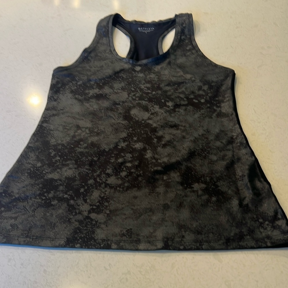 ATHLETA TANK TOP